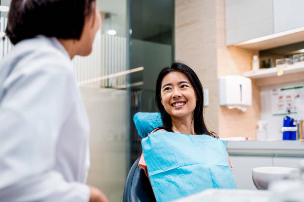 Best Dental X-Rays and Imaging  in Galesburg, MI